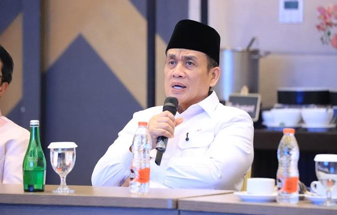 Kemenag Susun Arah Baru Pendidikan Islam, Madrasah Siap Hadapi Dunia Kerja